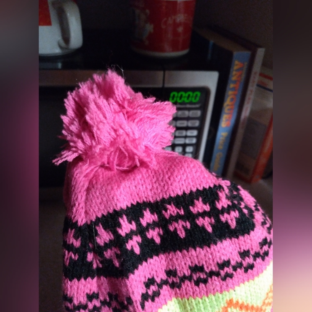 Stocking Hat - Picture 4 of 5